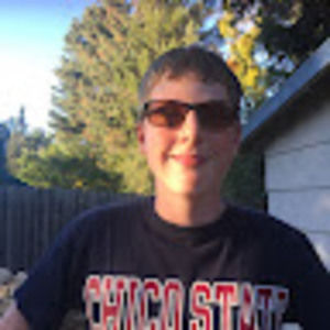 Meet your Posher, Nathaniel